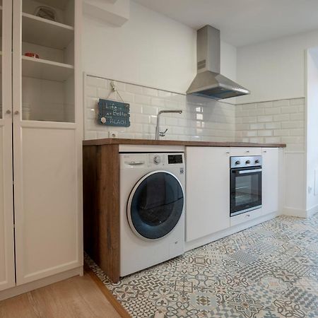 Apartamento Balbin III Gijón Exterior foto