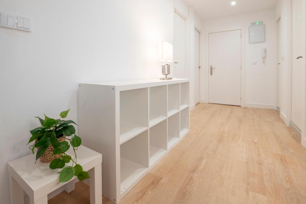 Apartamento Balbin III Gijón Exterior foto